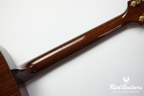 Model OM. Indian Rosewood w/L.R.Baggs LYRIC